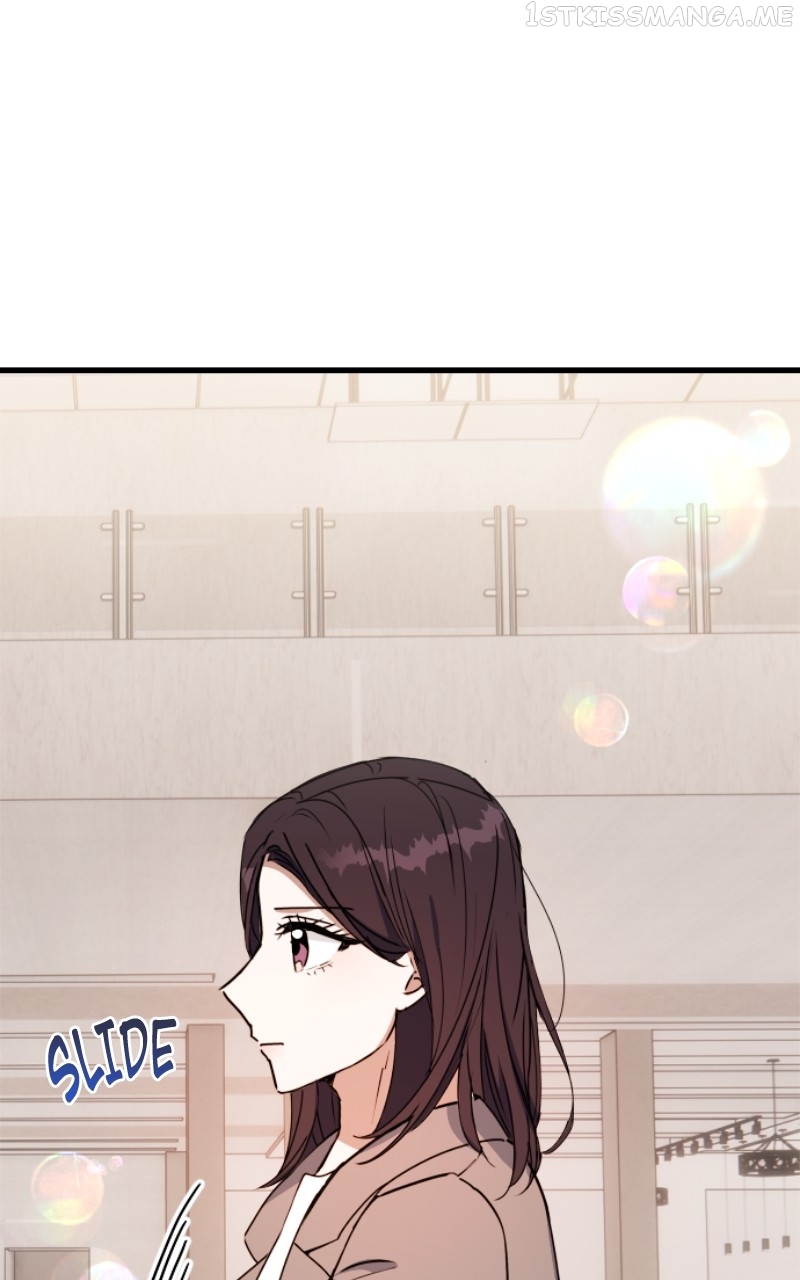 A Prenuptial Contract Chapter 58 - page 9