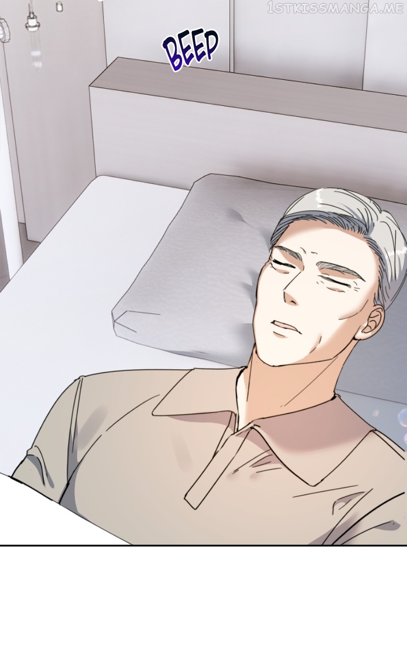 A Prenuptial Contract Chapter 58 - page 91