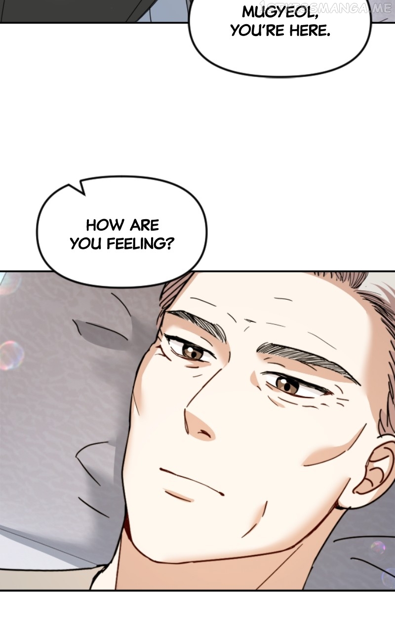 A Prenuptial Contract Chapter 58 - page 93