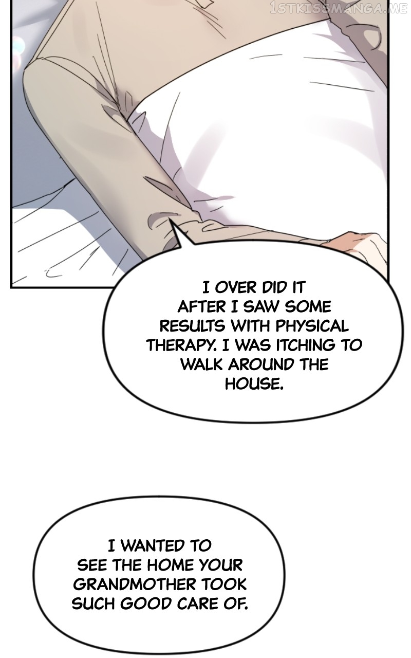 A Prenuptial Contract Chapter 58 - page 95