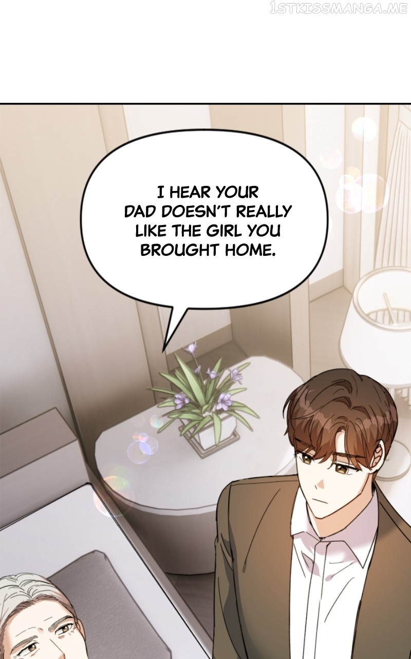 A Prenuptial Contract Chapter 58 - page 97