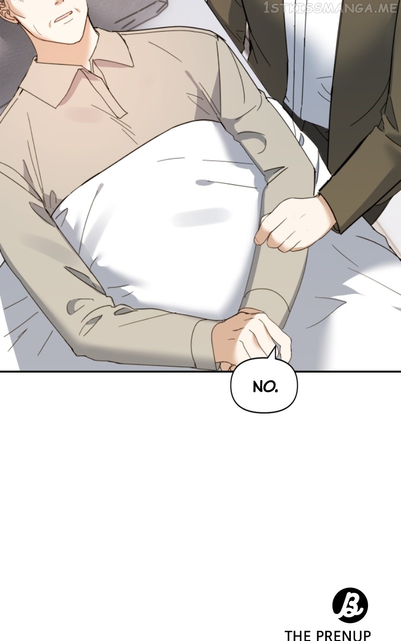 A Prenuptial Contract Chapter 58 - page 98