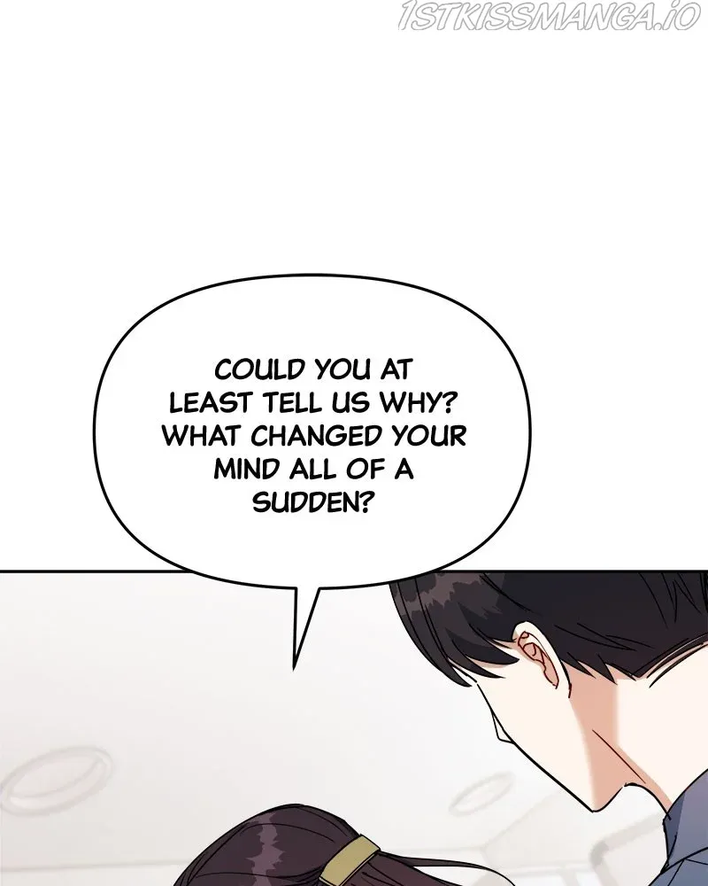 A Prenuptial Contract Chapter 38 - page 100