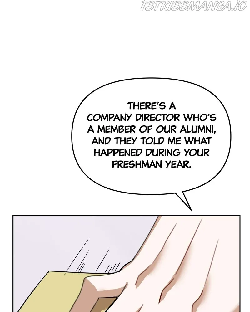 A Prenuptial Contract Chapter 38 - page 102