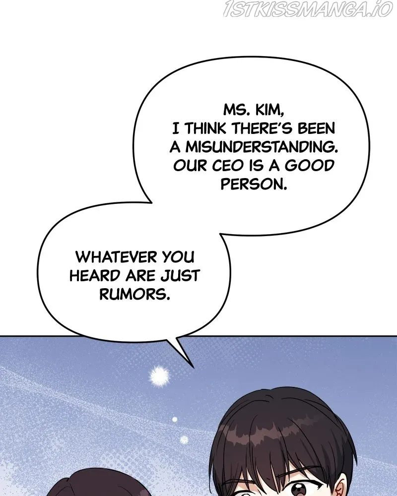 A Prenuptial Contract Chapter 38 - page 104