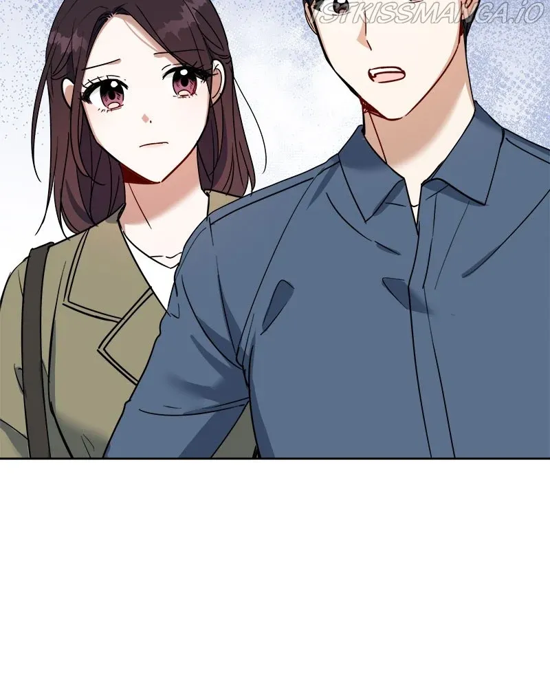 A Prenuptial Contract Chapter 38 - page 105