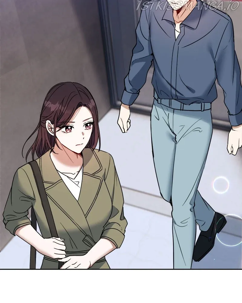 A Prenuptial Contract Chapter 38 - page 109