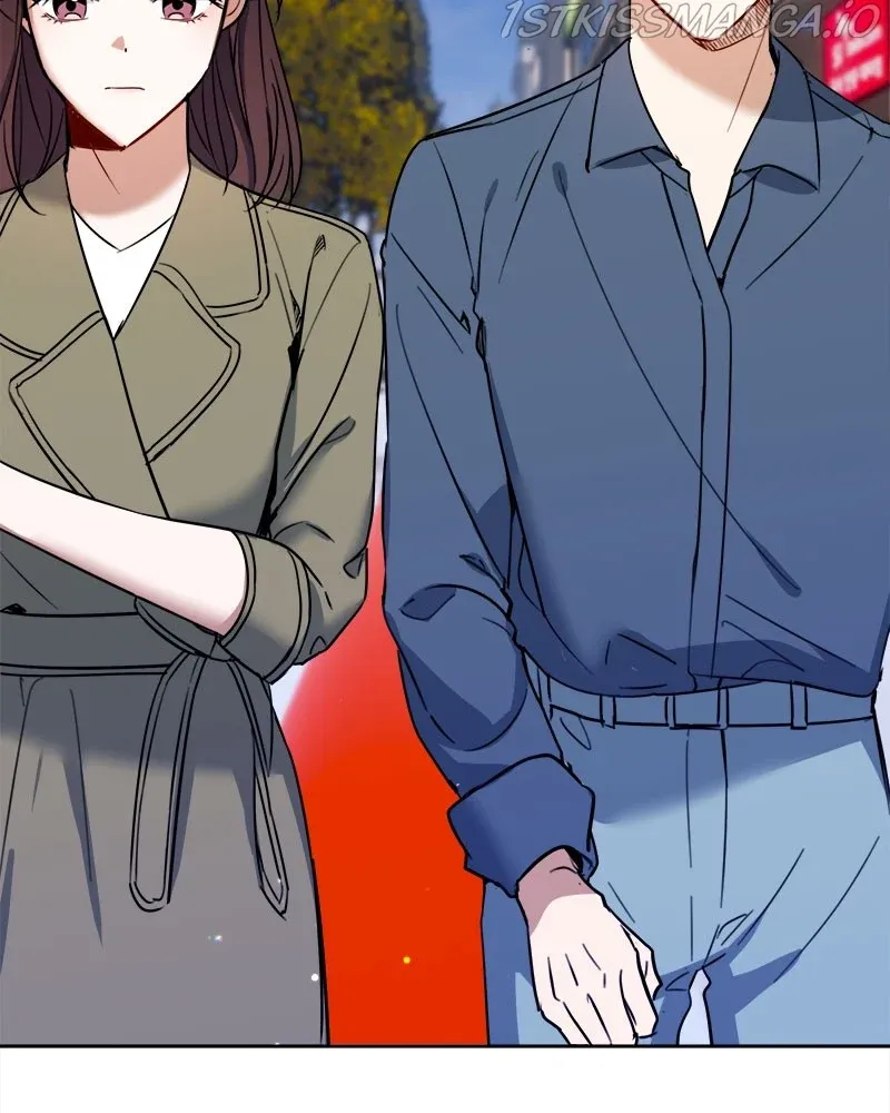 A Prenuptial Contract Chapter 38 - page 111