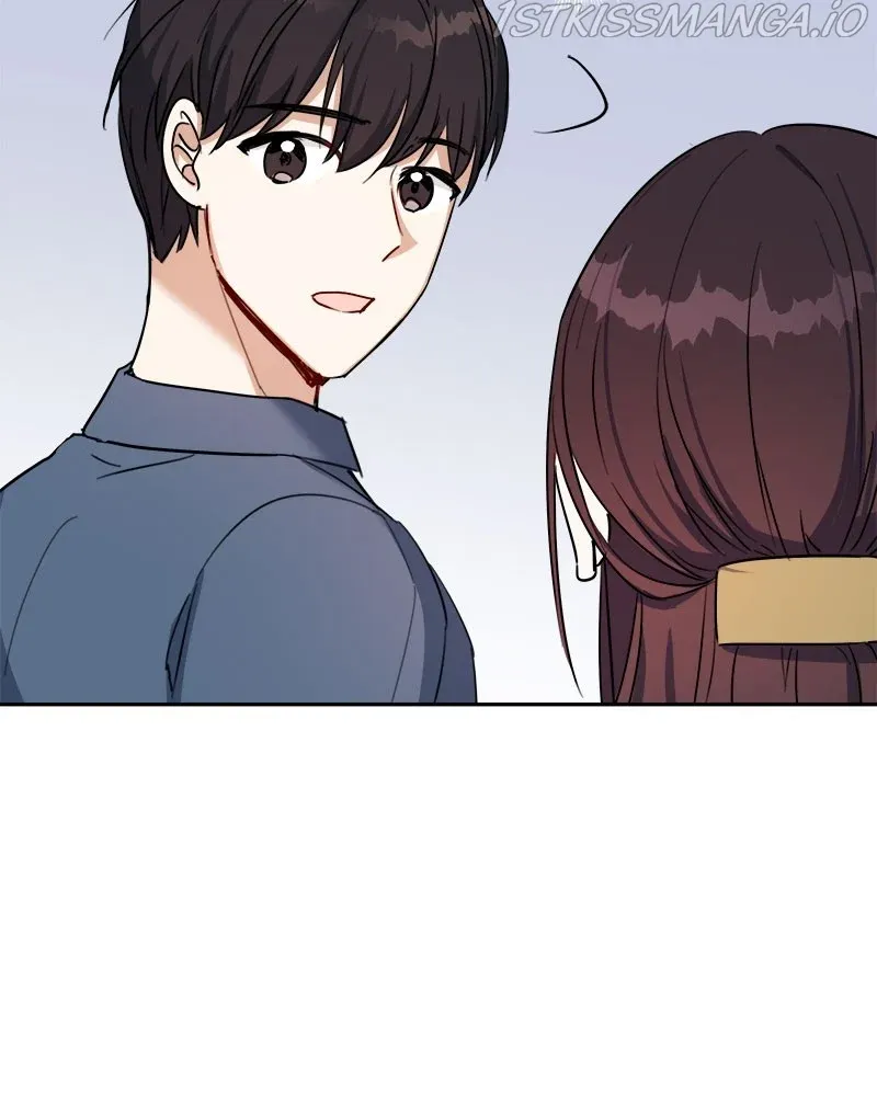 A Prenuptial Contract Chapter 38 - page 113