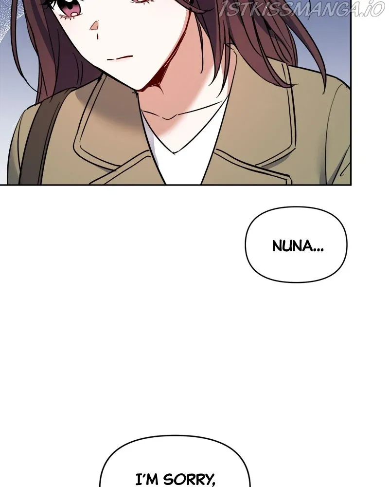 A Prenuptial Contract Chapter 38 - page 116