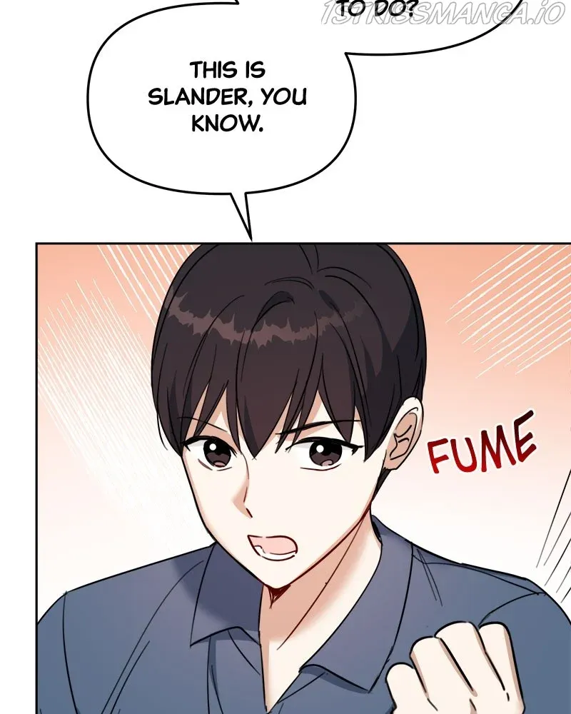 A Prenuptial Contract Chapter 38 - page 119