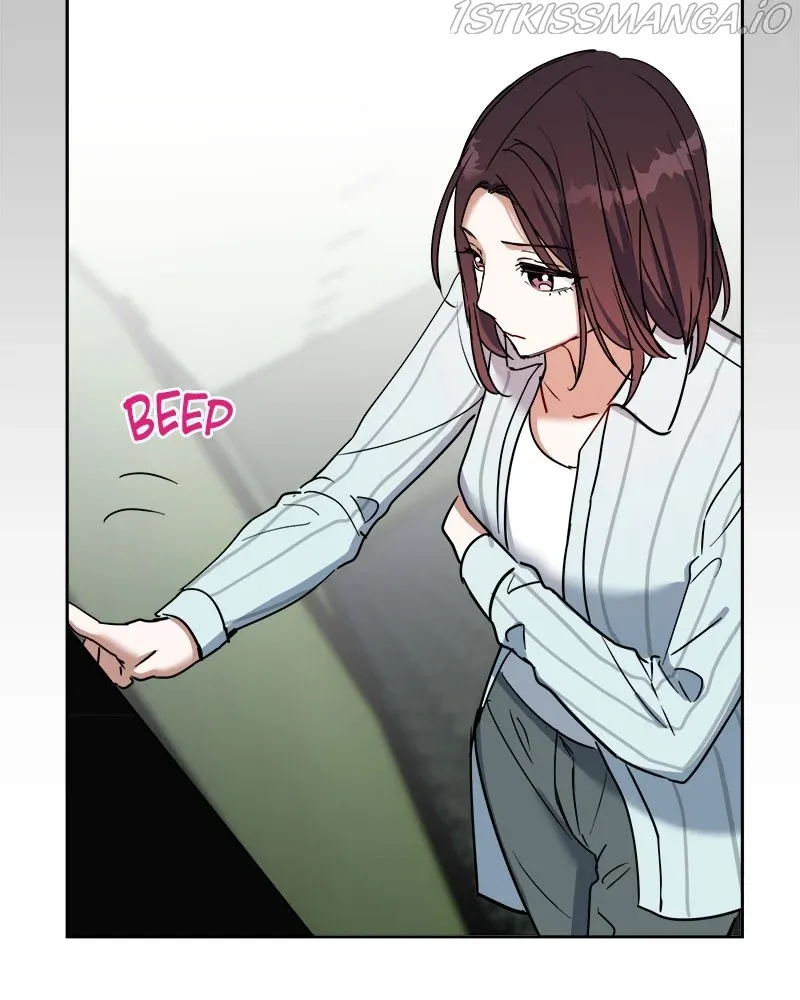 A Prenuptial Contract Chapter 38 - page 23