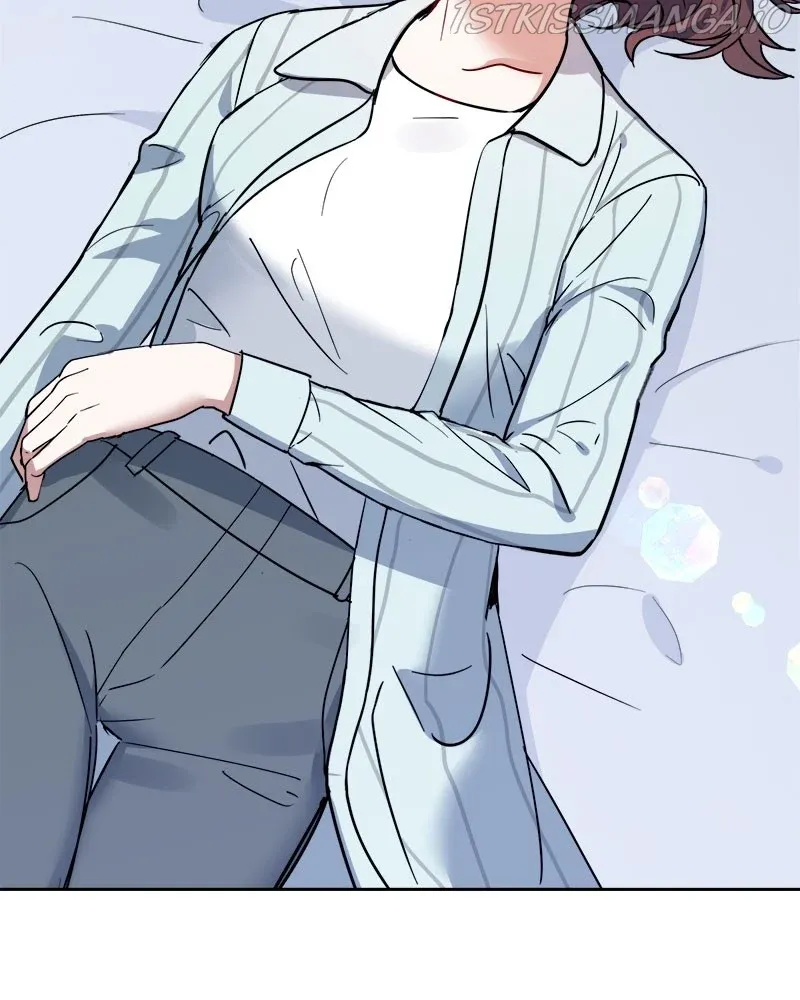 A Prenuptial Contract Chapter 38 - page 27