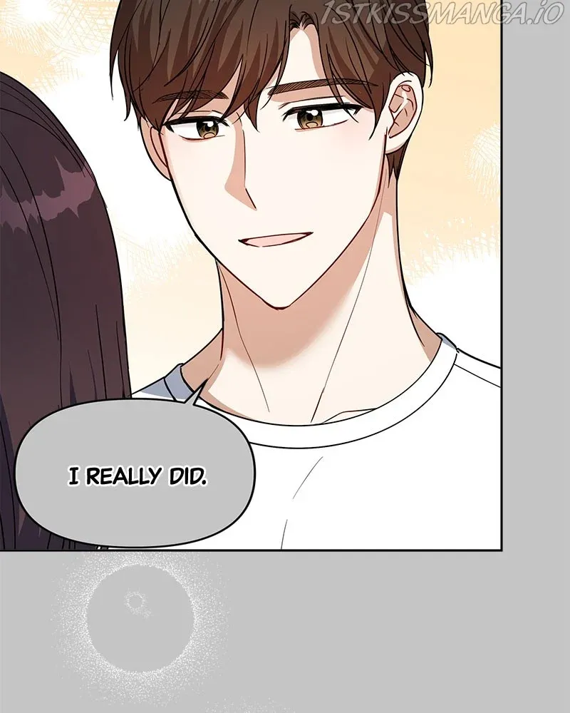 A Prenuptial Contract Chapter 38 - page 32