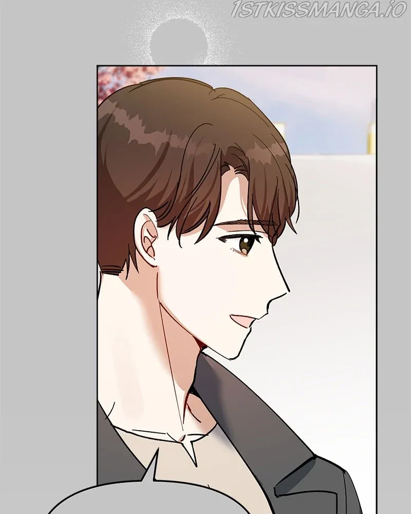 A Prenuptial Contract Chapter 38 - page 33