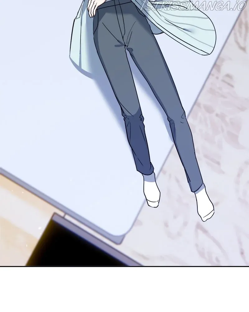 A Prenuptial Contract Chapter 38 - page 38