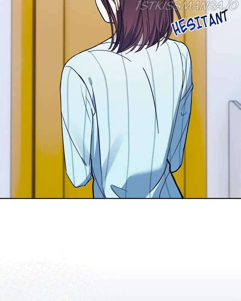 A Prenuptial Contract Chapter 38 - page 45