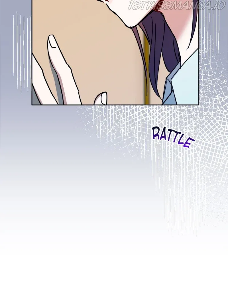 A Prenuptial Contract Chapter 38 - page 47