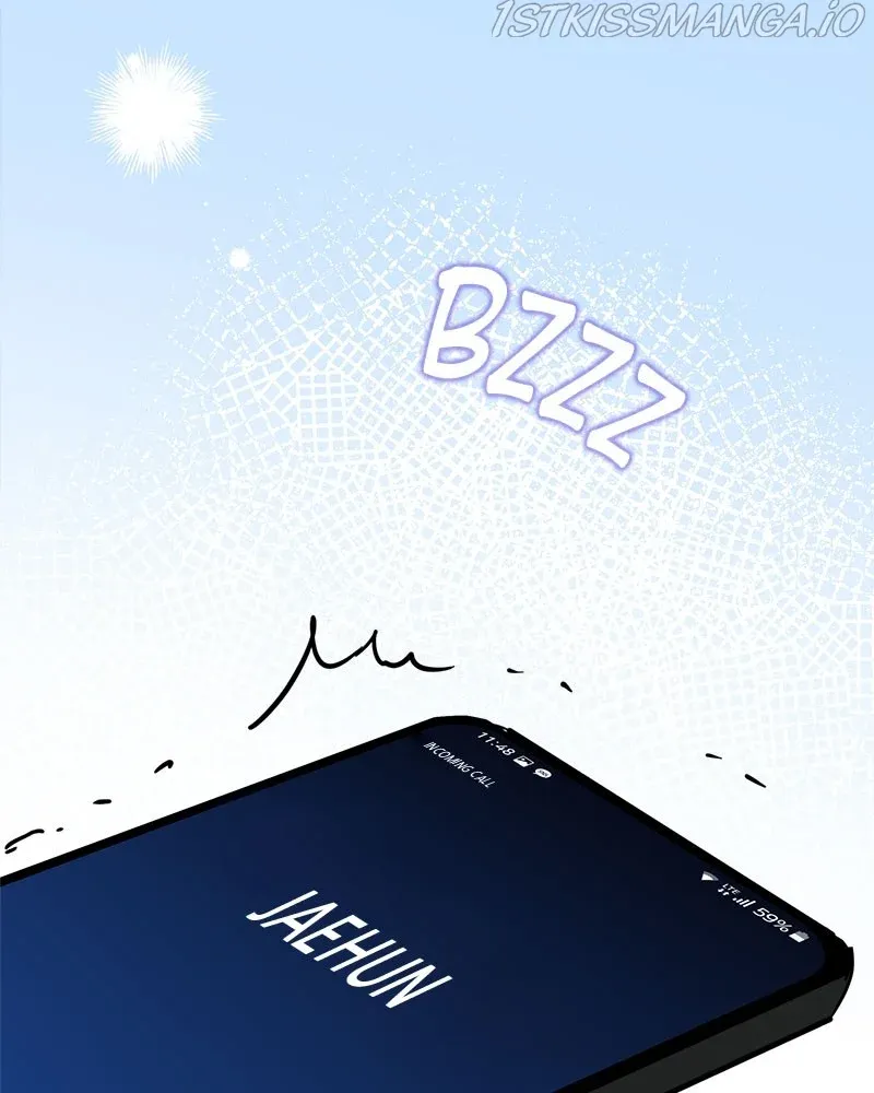 A Prenuptial Contract Chapter 38 - page 50