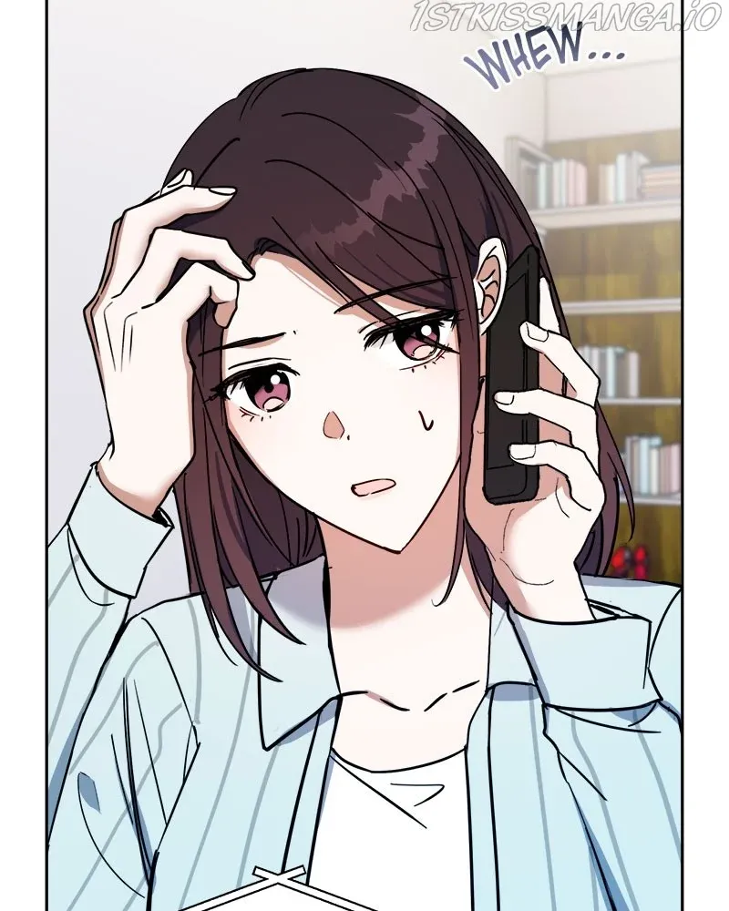 A Prenuptial Contract Chapter 38 - page 52