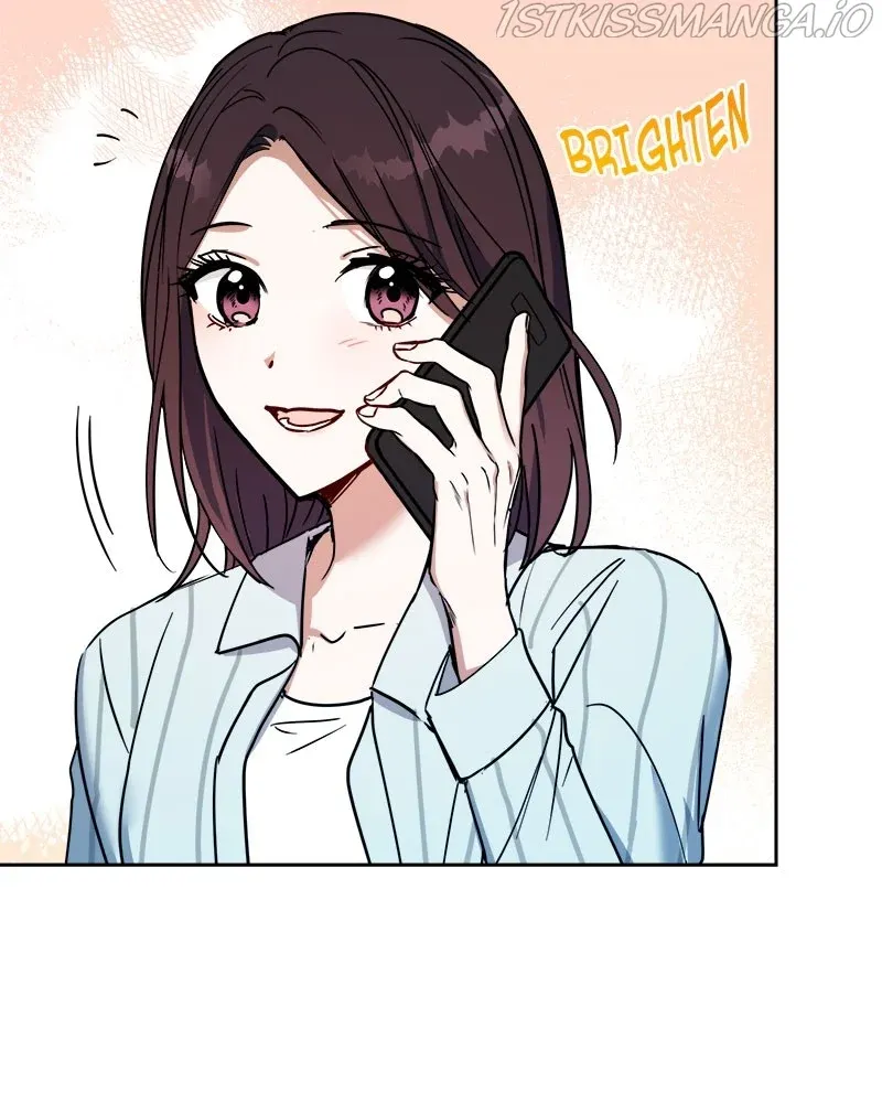 A Prenuptial Contract Chapter 38 - page 54