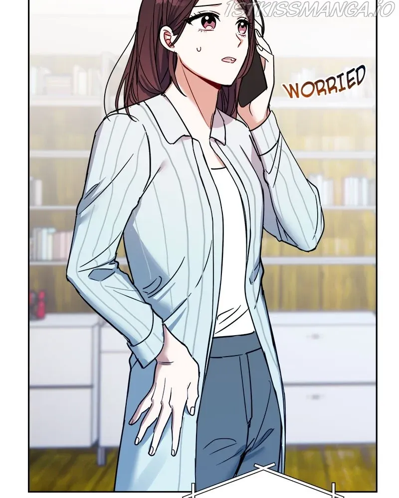 A Prenuptial Contract Chapter 38 - page 58