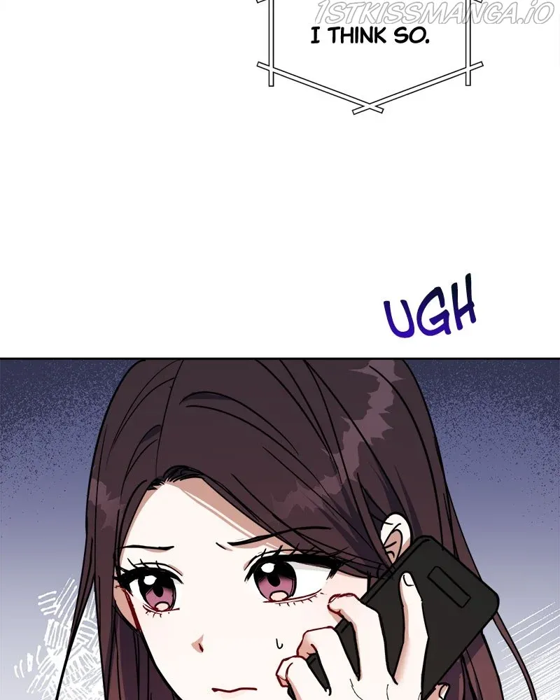 A Prenuptial Contract Chapter 38 - page 59