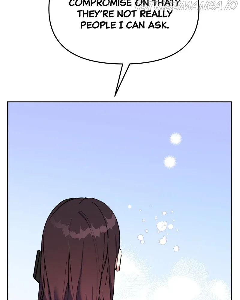 A Prenuptial Contract Chapter 38 - page 61