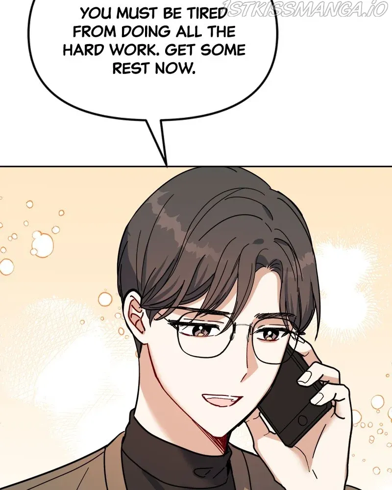 A Prenuptial Contract Chapter 38 - page 63
