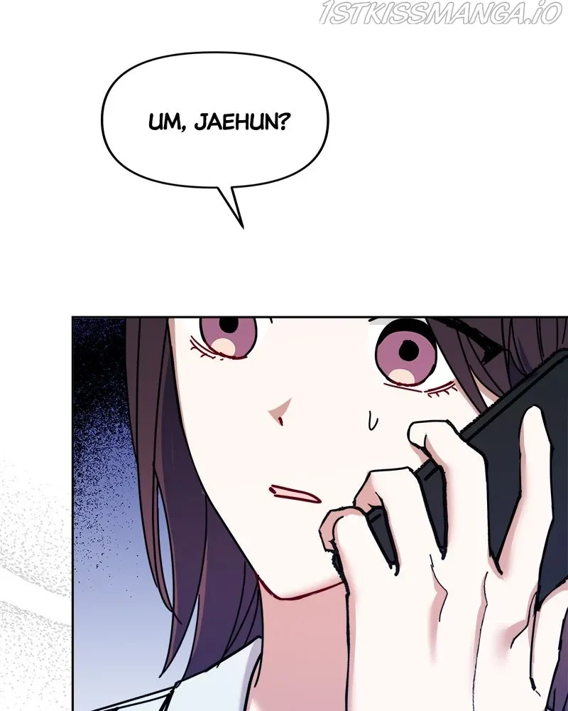 A Prenuptial Contract Chapter 38 - page 68