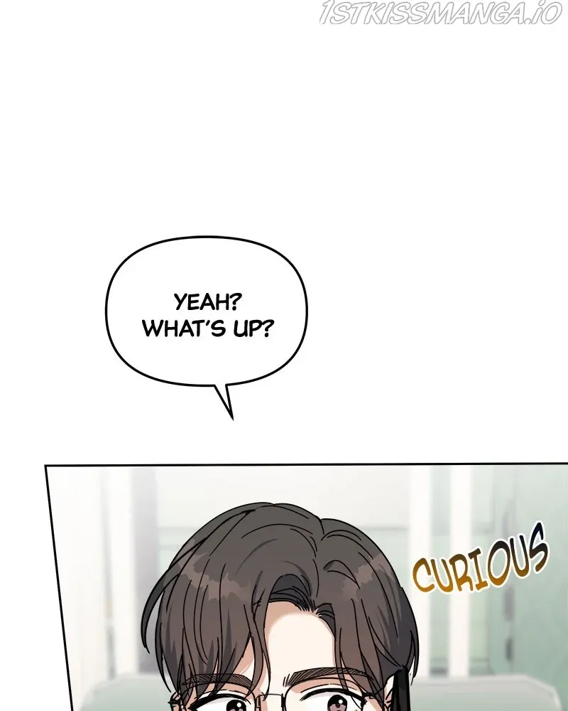 A Prenuptial Contract Chapter 38 - page 70