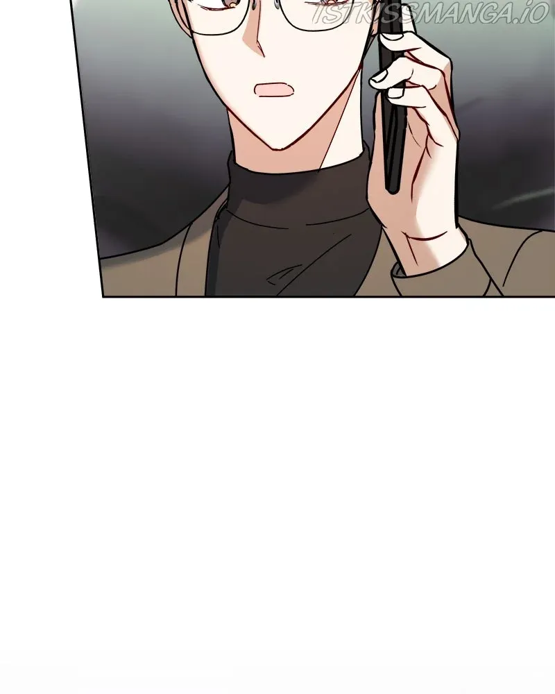 A Prenuptial Contract Chapter 38 - page 71