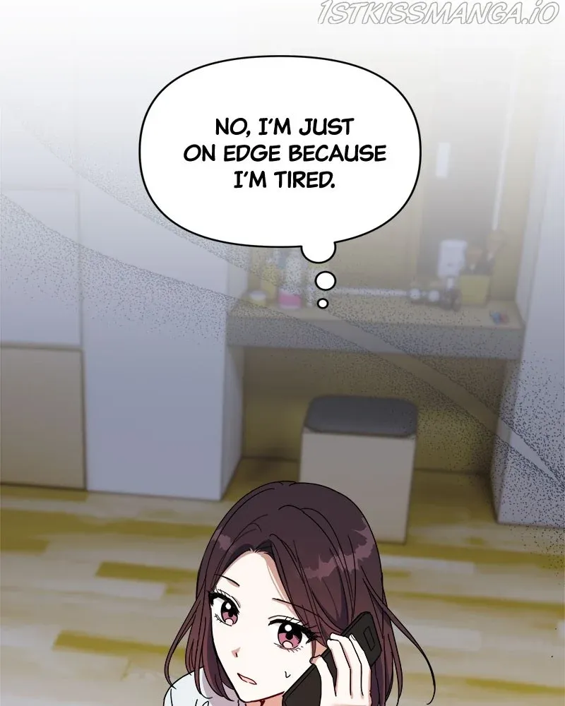 A Prenuptial Contract Chapter 38 - page 72