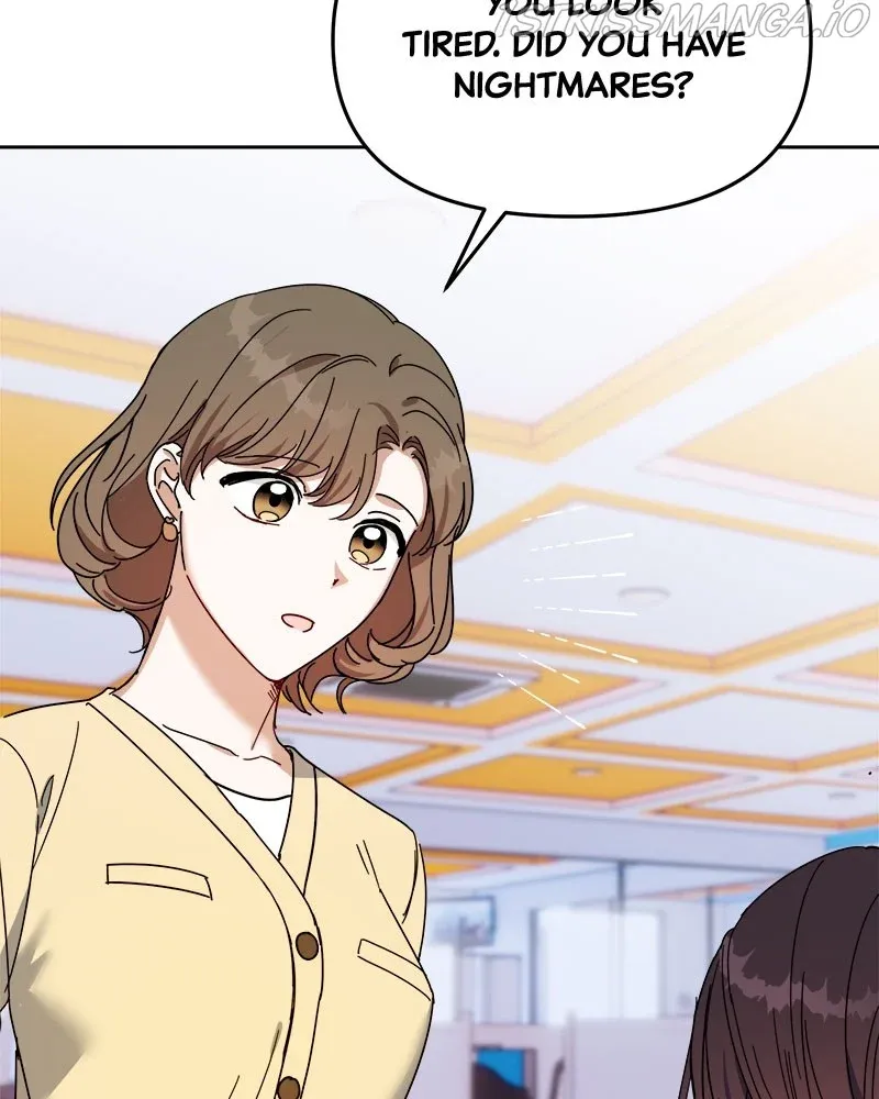 A Prenuptial Contract Chapter 38 - page 77