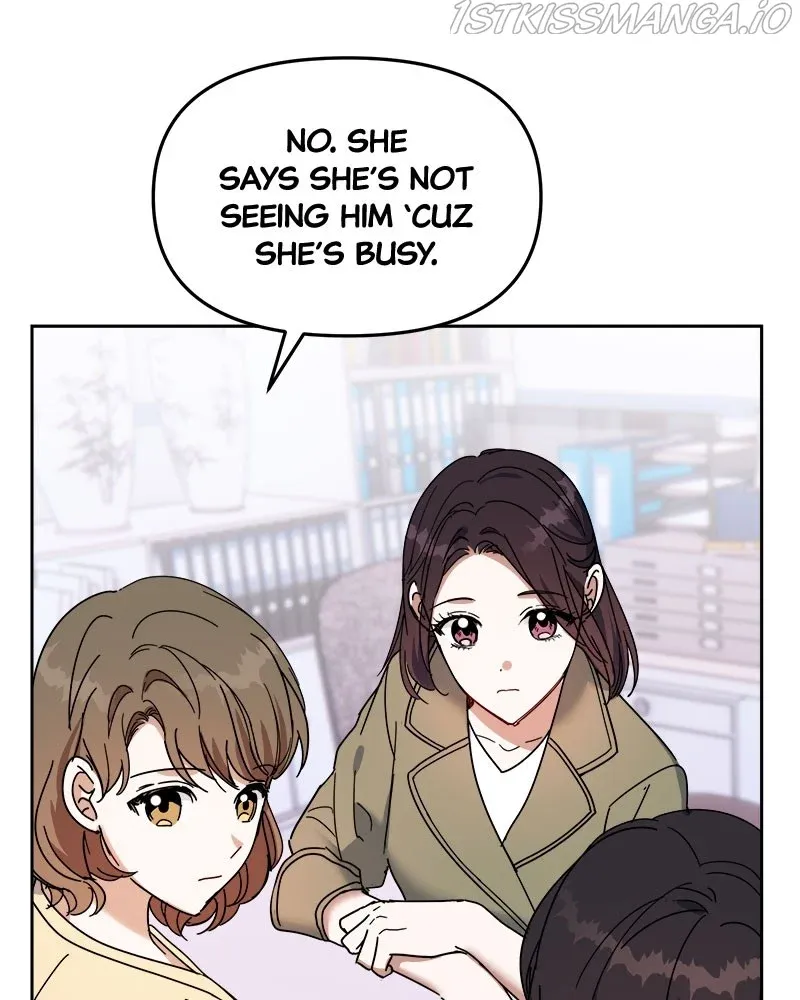 A Prenuptial Contract Chapter 38 - page 83