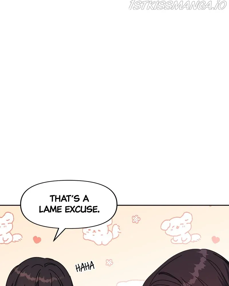 A Prenuptial Contract Chapter 38 - page 85