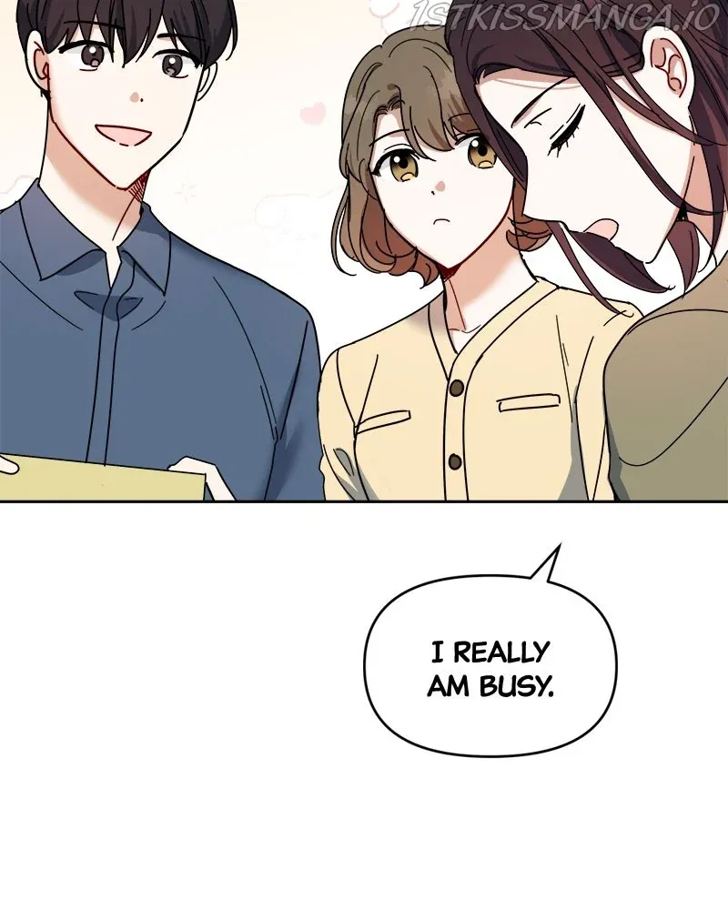 A Prenuptial Contract Chapter 38 - page 86