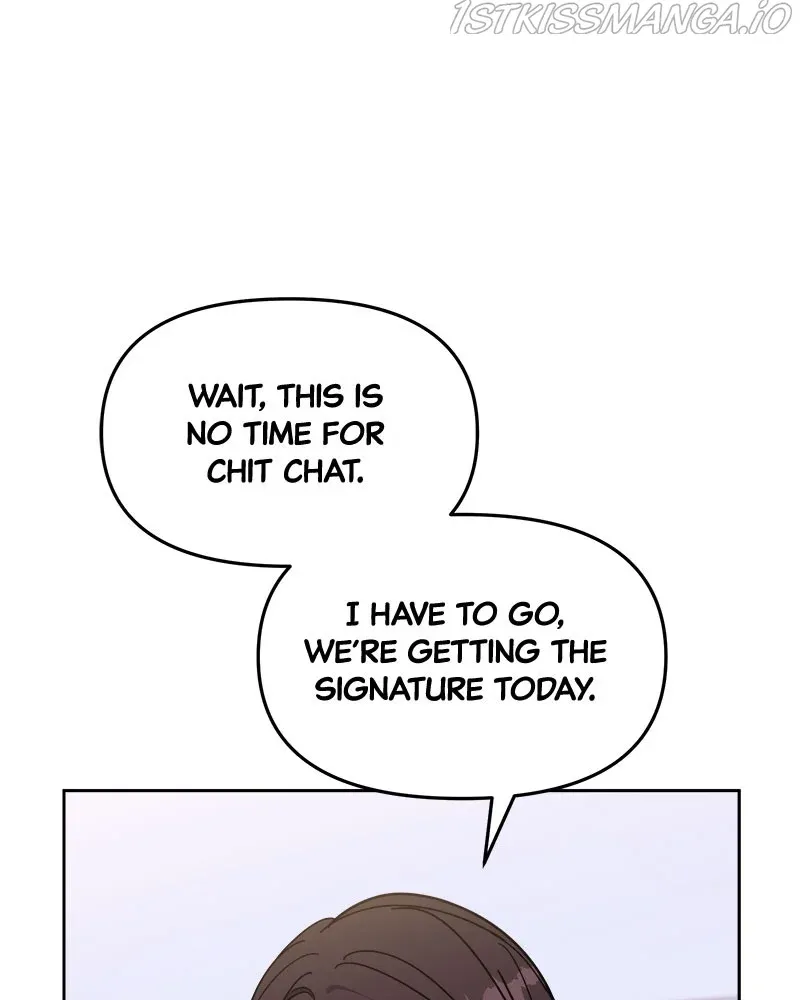 A Prenuptial Contract Chapter 38 - page 87