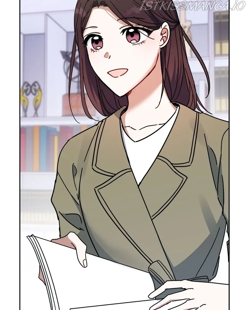 A Prenuptial Contract Chapter 38 - page 88