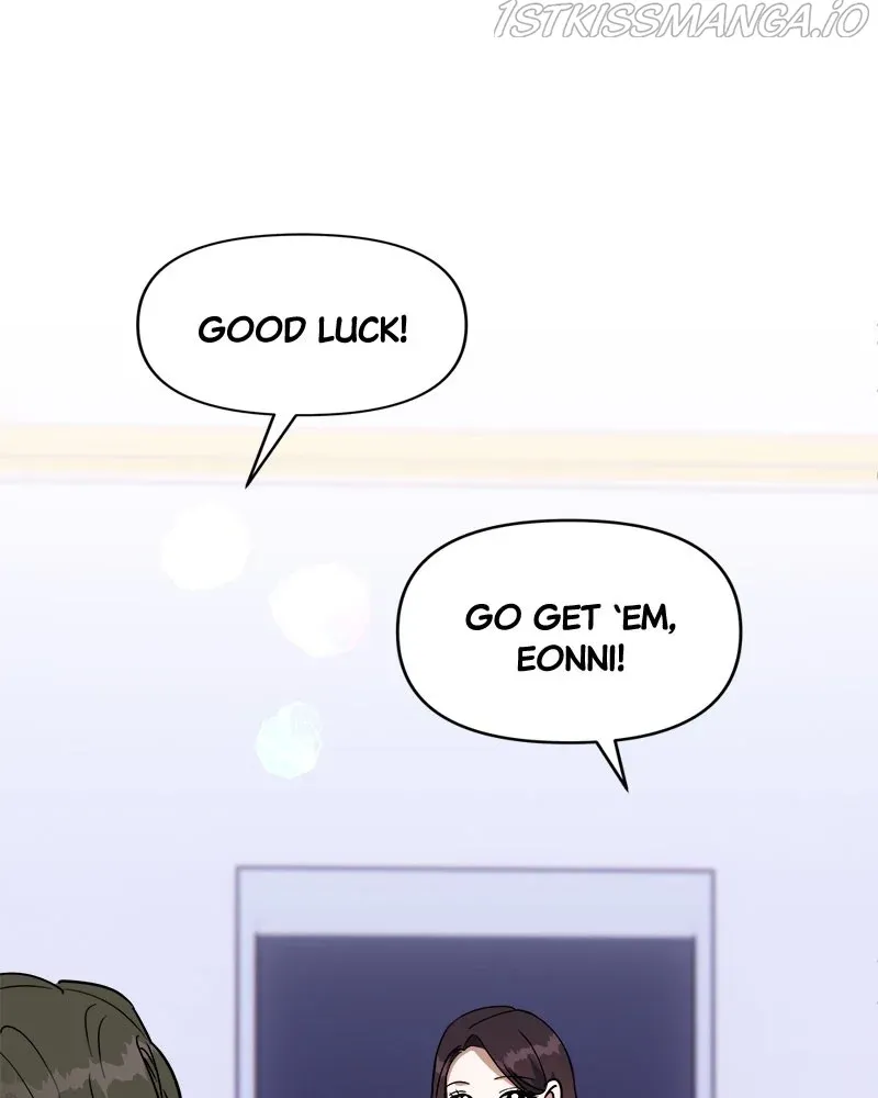 A Prenuptial Contract Chapter 38 - page 91