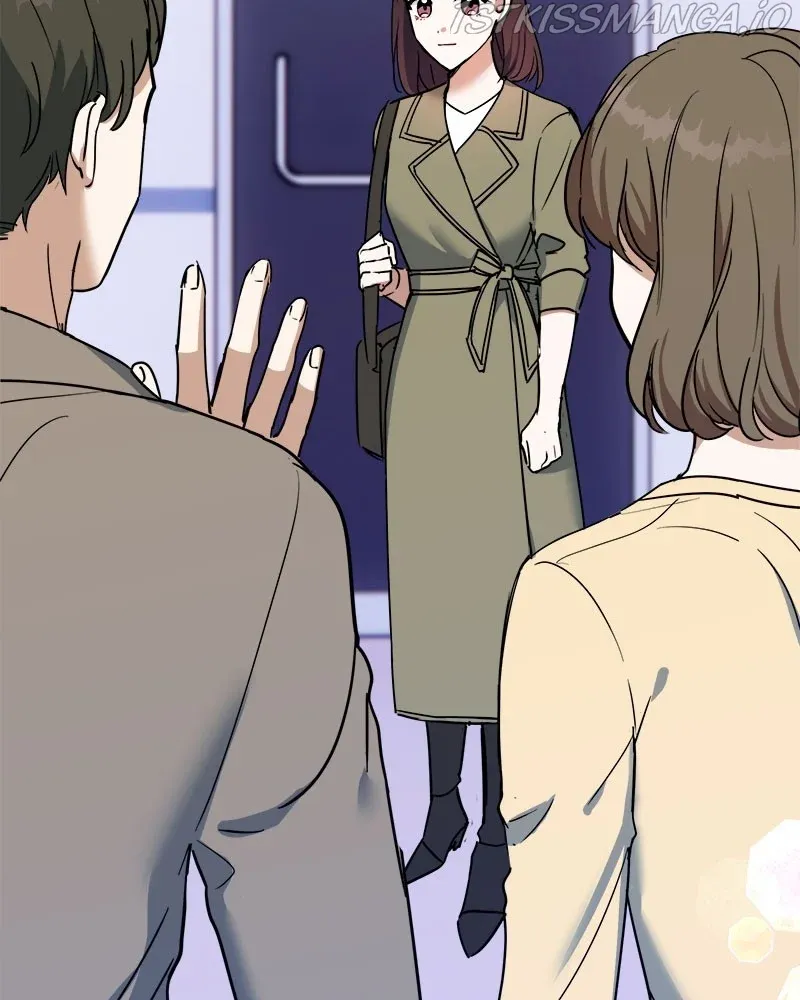 A Prenuptial Contract Chapter 38 - page 92