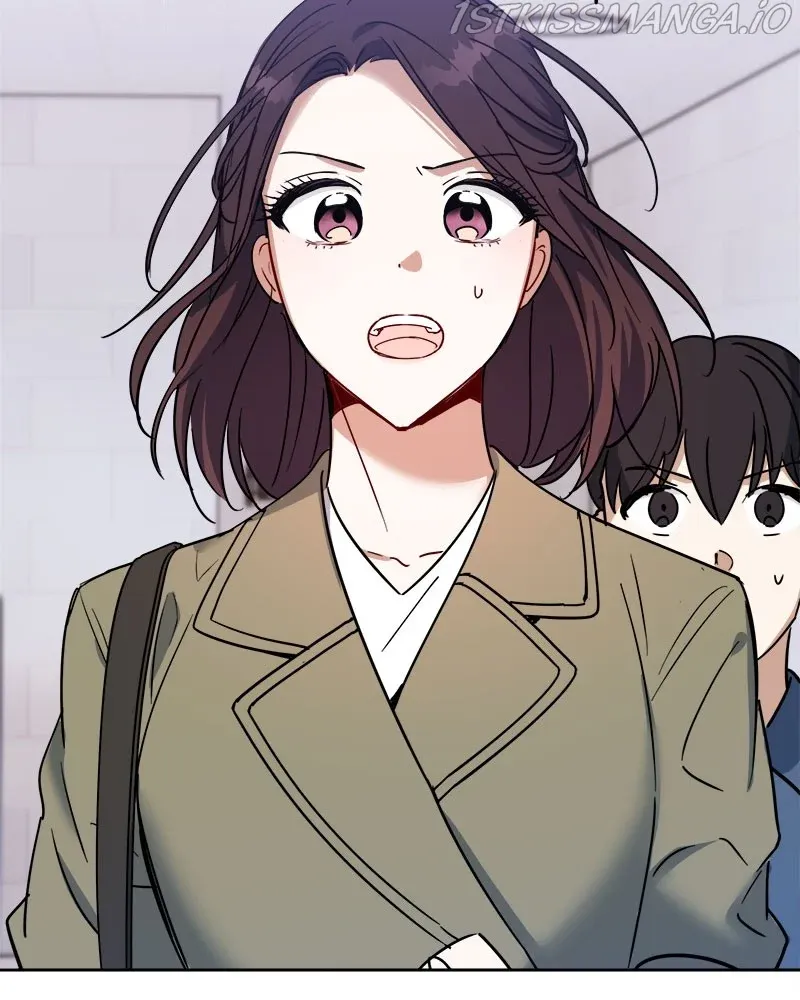 A Prenuptial Contract Chapter 38 - page 95