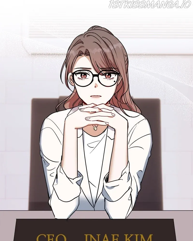 A Prenuptial Contract Chapter 38 - page 97
