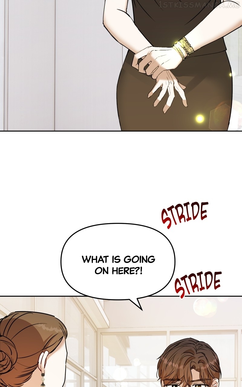 A Prenuptial Contract Chapter 57 - page 11