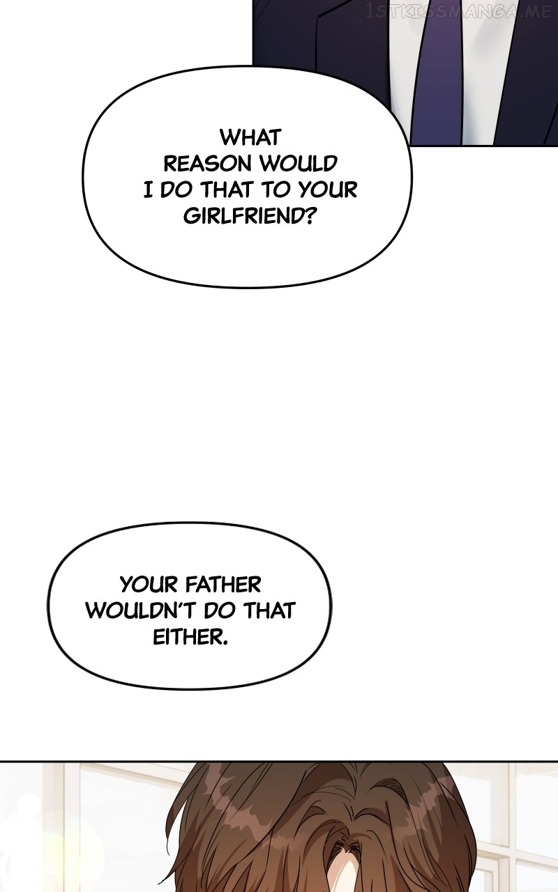 A Prenuptial Contract Chapter 57 - page 14