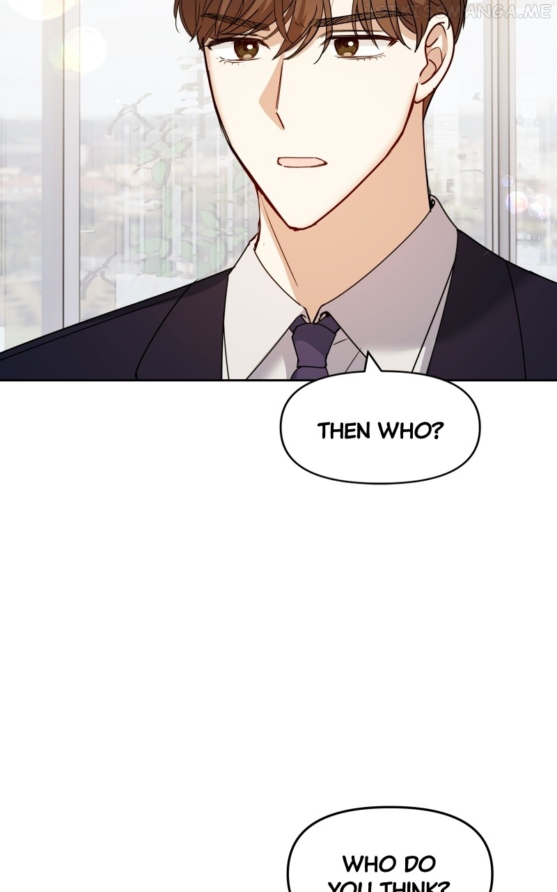 A Prenuptial Contract Chapter 57 - page 15