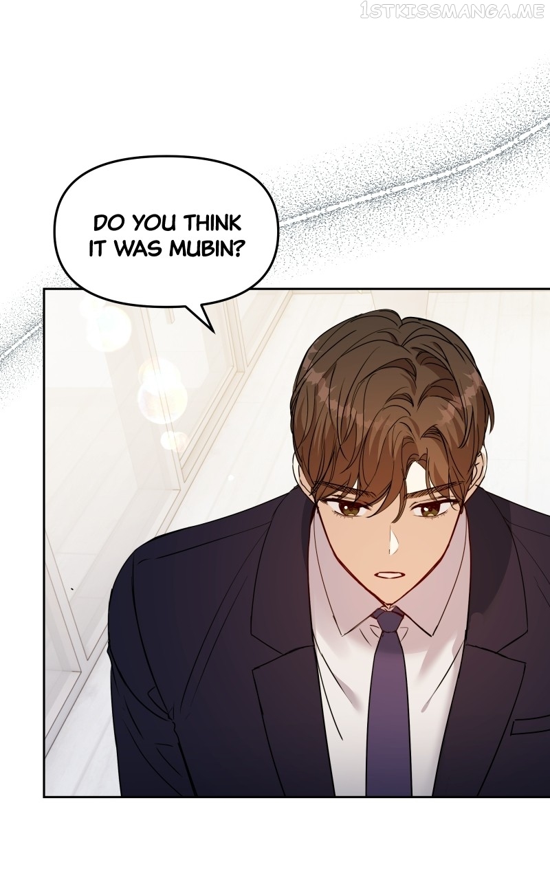 A Prenuptial Contract Chapter 57 - page 17
