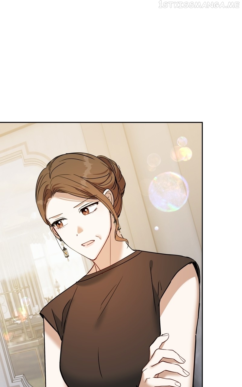 A Prenuptial Contract Chapter 57 - page 18