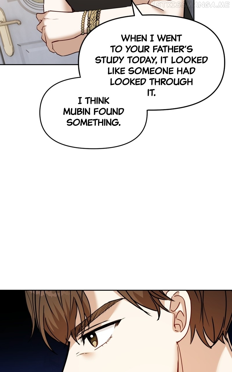 A Prenuptial Contract Chapter 57 - page 19