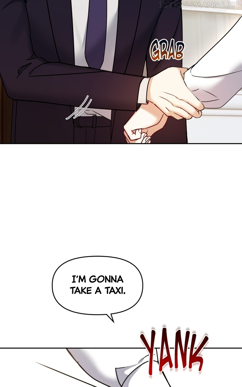 A Prenuptial Contract Chapter 57 - page 2